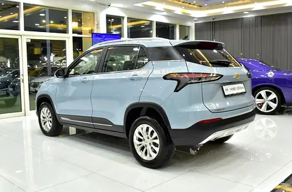 2023 Chevrolet GROOVE 照片 7