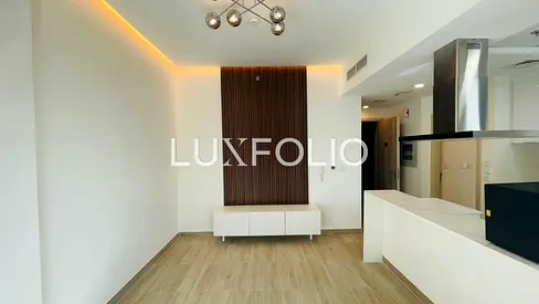1BR | New Building | Luxury