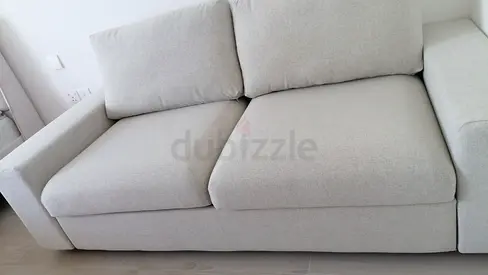 VIMLE Sofa bed