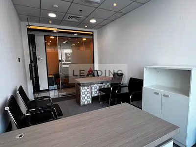 Fully Furnished || Upgraded || Spacious Layout
