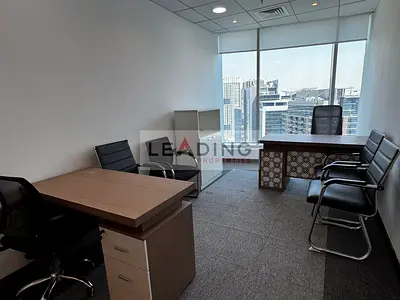 Fully Furnished || Upgraded || Spacious Layout