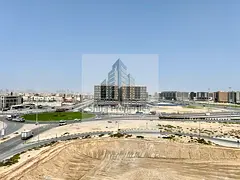 Open View 2BHK | School Zone | Prime Location