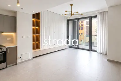 2BR | Low floor | Forte specialist