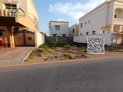✨ فرصة  سكنية قطعه أرض علي  شارع  رائيسي مميزة  للبناء والاستثماركفيلا فقط  تمليك حر جميع الجنسيات وبدون رسوم مدي الحياه أرض  سكنية في منطقة المستقبل
