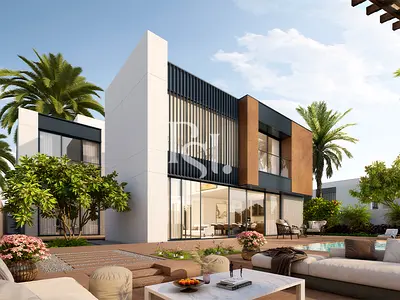 Luxury Finishings | Scenic Views | Spacious Villa