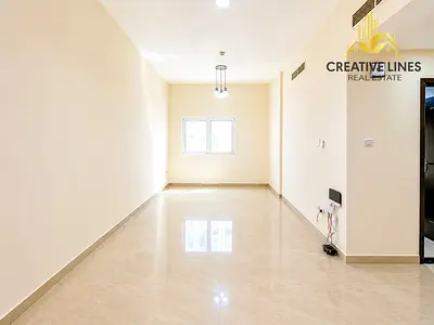 Lowest price luxury 2bhk near to school's al nahda 2 dubai