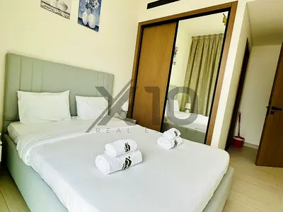 Fully Furnished | Ready to Move | Prime Location