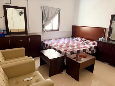 FAMILY ROOM AVAILABLE IN HOR AL ANZ