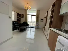 Elegant Furnished Studio + Flexible Payment Plan + Near to Metro