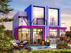 Voilet | Premium 4 BR | Modern Architecture | Hot Deal