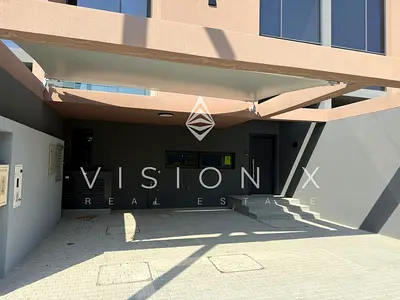 Contemporary Design | Ready Townhouse | Masaar Living