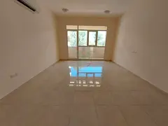 Brand New 6 Bedrooms Villa for Rent In Al Jimi