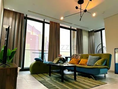Stylish 2-Bedroom Furnished Apartment | Flexible Monthly Stay