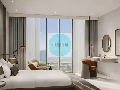 Premium Developer | Spacious 1BR | Prime Location