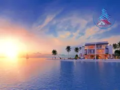 5% Down Payment | 100% ROI | SLD WAIVER | SEA VIEW | FURNISHED