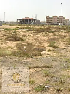 Residential Plot for Sale in Tilal, Sharjah A great opportunity to own a residential villa plot in t
