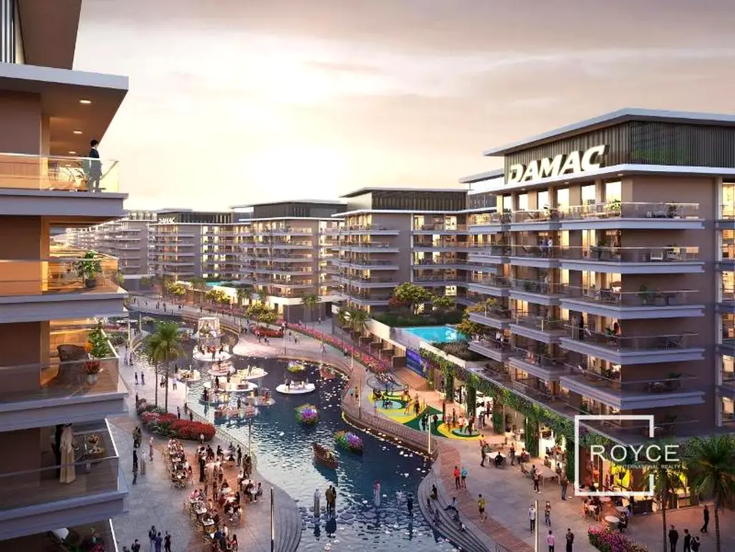 Genuine Resale | Waterfront | Great Investment
