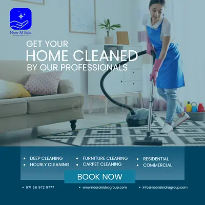 Moving out? We help you get your full deposit back