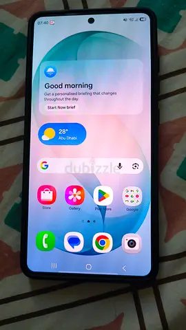 Samsung Galaxy S26 Ultra 256 GB for Sale / 3 days old