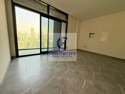 Genuine | High Floor | Burj View