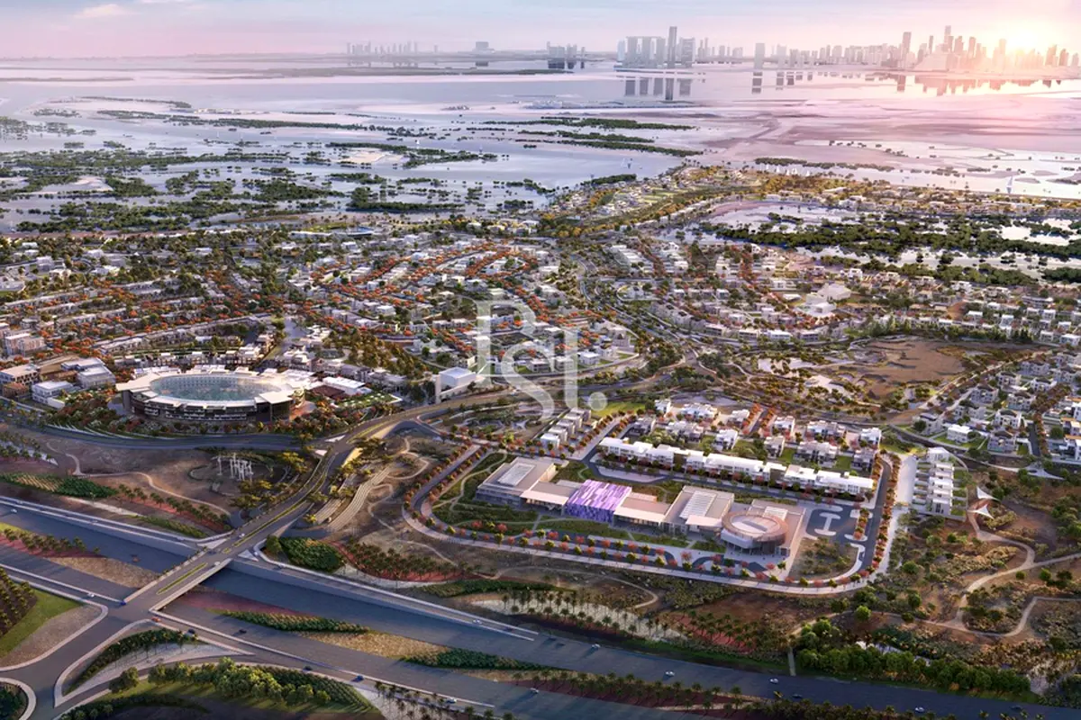 Elite Location | Luxurious Villa | Best Investment