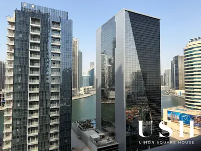 PARTIAL CANAL VIEW | FULLY FURNISHED | READY TO MOVE