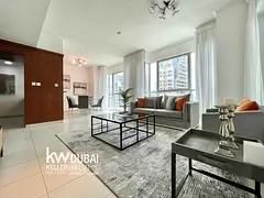 Community View | Furnished | Premium