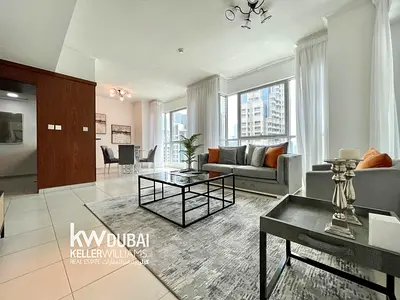 Community View | Furnished | Premium