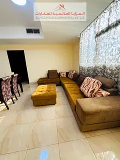 Huge 2BHK in Al Nahda Sharjah Monthly