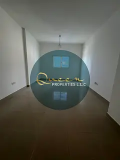 Prime 1BHK for Rent in Al Nuaimia 3 | Central AC | Near Sharjah Border &amp; Corniche