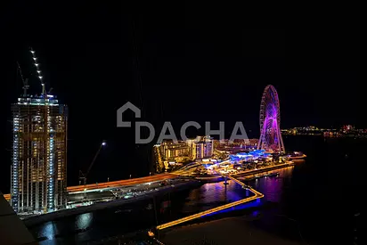 Money Maker Opportunity | Sea View!