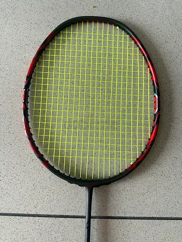 Yonex Arcsaber 11 pro - brand new with cover
