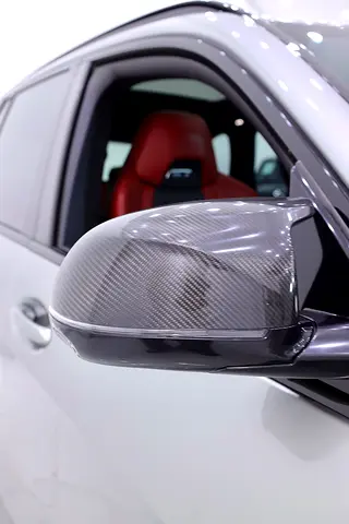 2021 BMW X5 缩略图 14