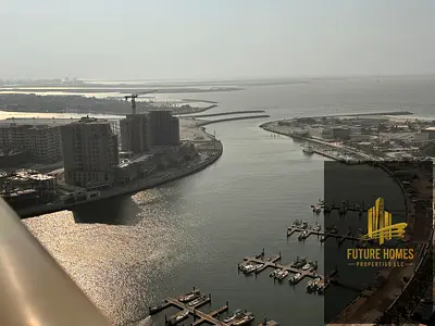 Lavish apartment 2BR on prime location