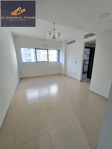 Comfortable Living Opportunity in a Prime Location: One-Bedroom Apartment with Master Bedroom in Al Taawun Area ✨