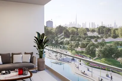 Golf View | Unfurnished | Great Community