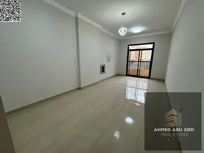 1bhk in mowihat 2 with 2 washrooms with balcony