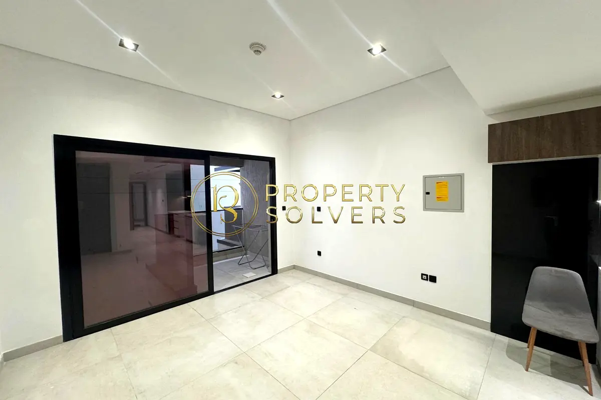 HUGE Studio JVC | Prime Location| Flexible Payment