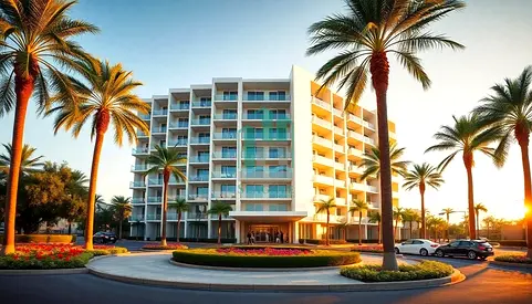 G+6 Building for Sale | Al Jurf 3, Ajman | High ROI (S)