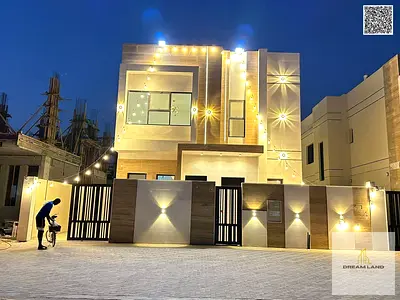 فرصه ذهبية -للبيع شامل كهرباء وماء -شامل رسوم التسجيل والتمليك- جديده اول ساكن - والسعر قابل للتفاوض