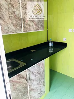 One bedroom apartment for rent in Sharjah Al Nabaa one month free flexible payment security deposit