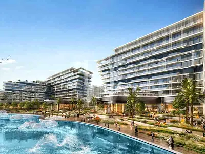 Unique Unit | Partial Sea View | Spacious Living