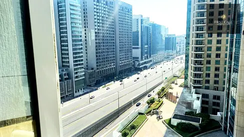 Elegant Studio Downtown | Burj Al Nojoom | Dubai Mall