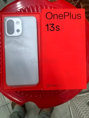 One plus 13 S