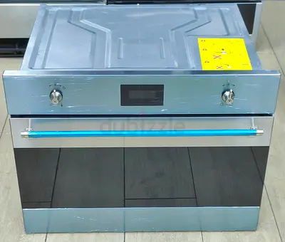 Smeg Latest Model Built in 60cm Microwave Compact Oven For sale