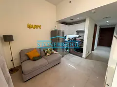 Spacious Studio | Amazing Deal | Fully Furnished