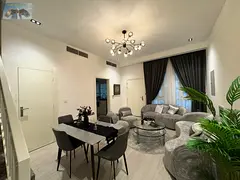 For urgent sale: Townhouse in Al Zahia area, fully furnished with furniture, electricity, water, and