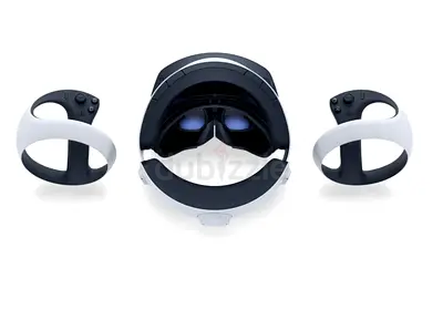 Sony PlayStation VR2