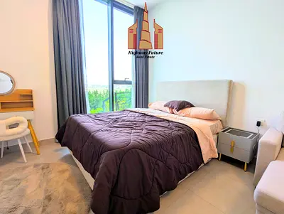 HOT OFFER || FULLY FURNISHED STUDIO || BIG LAYOUT || READY TO MOVE || GOOD VIEW