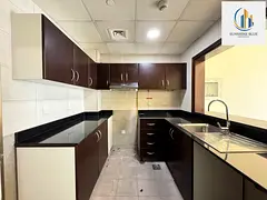 Spacious 1BHK Apartment in Liwan – Prime Location